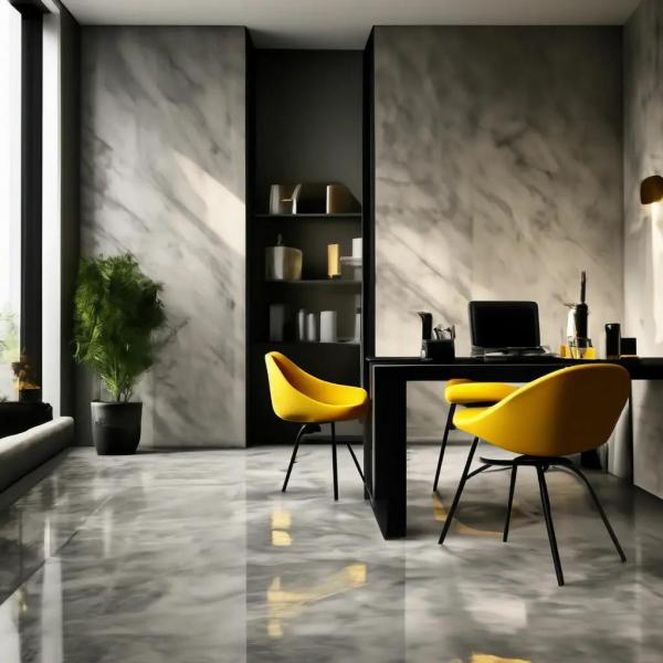 Комплексные услуги по ремонту и обслуживанию офисных помещений — фото 2